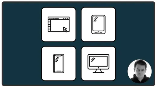 Self-Published Author Website Masterclass