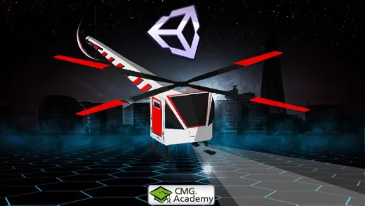 Learn 3D Game Development and Programming with Unity