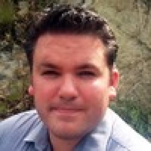 Profile photo of Richard Sneyd