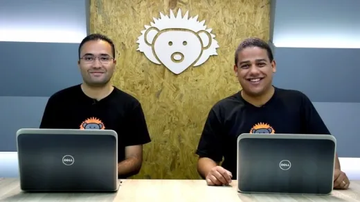 Dominando Banco de Dados com MySQL