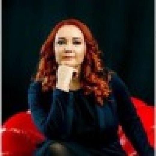 Profile photo of Ela Iliesi