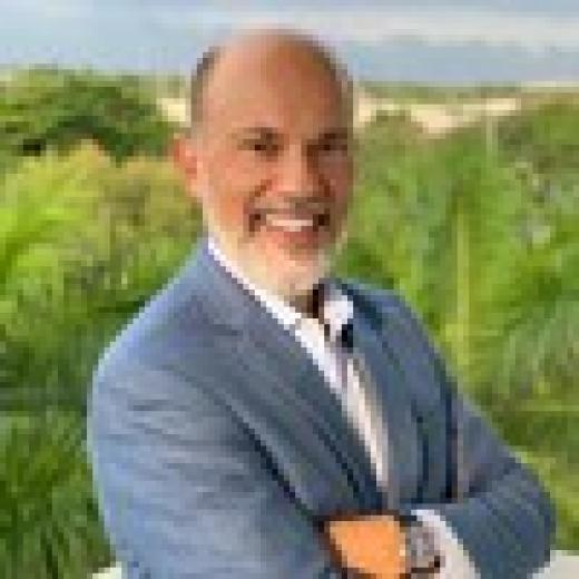 Profile photo of Flavio Souza-Campos, Ph.D.