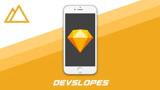 Mastering Mobile App Design With Sketch 3