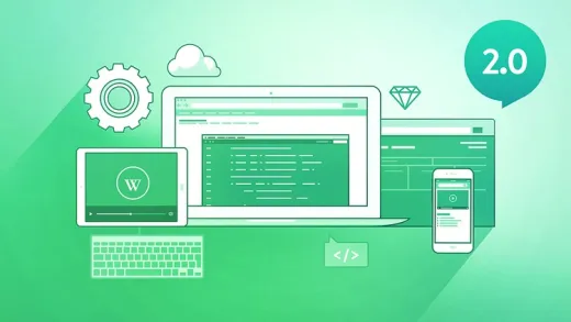 Curso de Desarrollo Web Completo 2.0