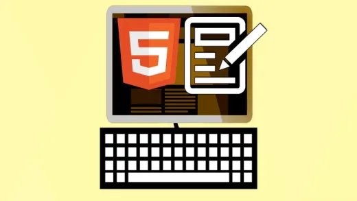 How to create HTML Forms