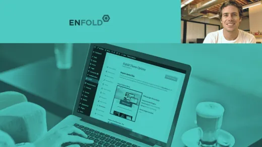 Customize Enfold WordPress Theme for Your Business