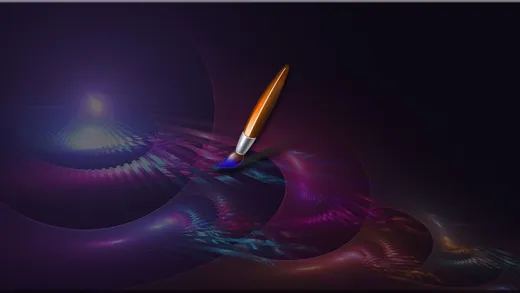Corel Painter 2016
