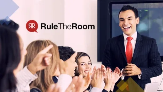 Workplace Communication:  Business Presentations Pro Skills!