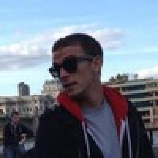 Profile photo of Alessio Barnini