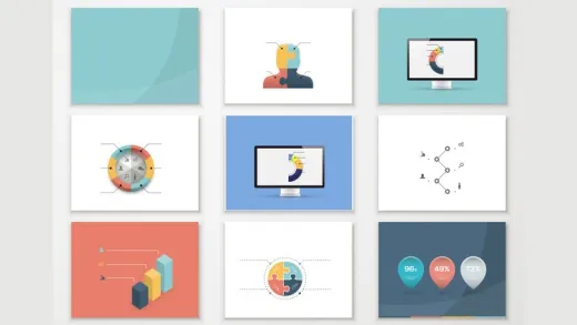 A Beginners Guide to Microsoft-Powerpoint in 30 minutes