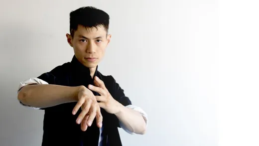 Wing Chun for Beginners 2 - Learn Martial Arts Kung Fu
