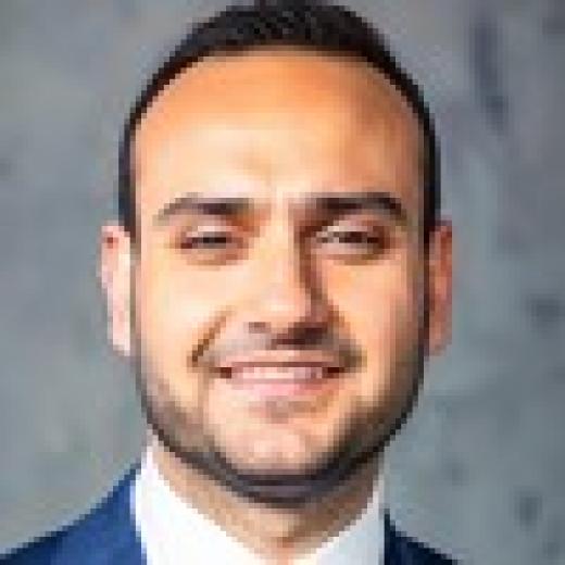 Profile photo of Ahmet Yılmaz Yüce