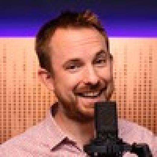 Profile photo of Mike Russell