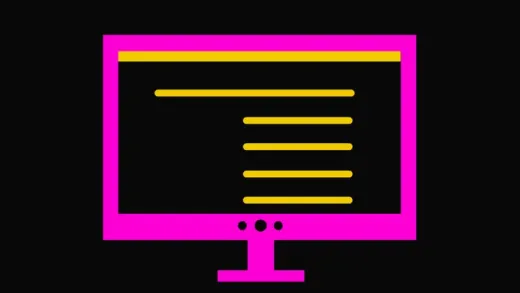 Learn HTML in 2 hours!