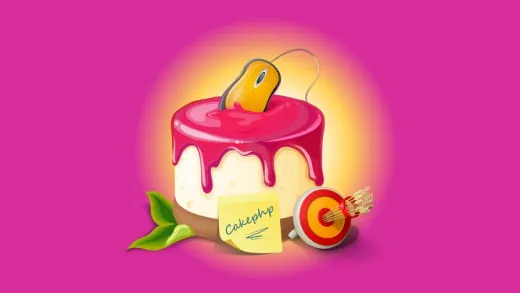 Learn CakePHP 3 Advanced Techniques