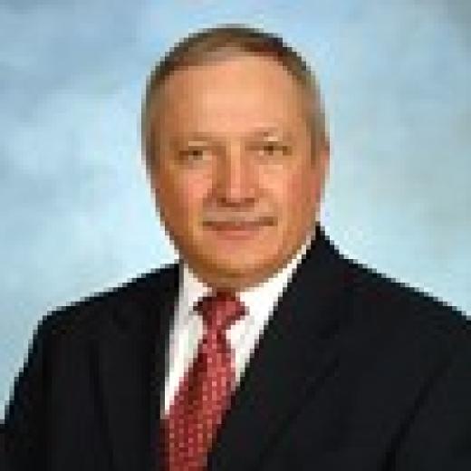 Profile photo of James W Wasson