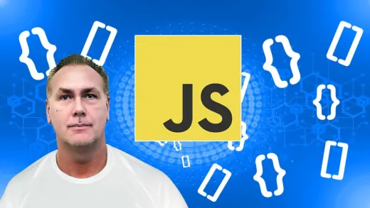 JavaScript Array Methods and Objects Data Structures