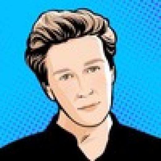 Profile photo of Aiden Carroll