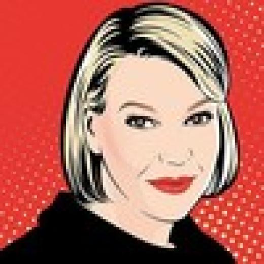 Profile photo of Jill Quick