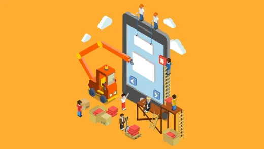 HTML5, Cordova دورة تطوير تطبيقات الهواتف الذكية الكوردوفا