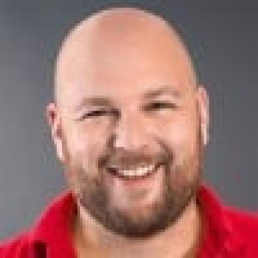 Profile photo of Gabe Zichermann