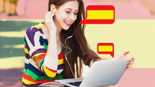 Spanish for Travelers: Start Speaking Today!