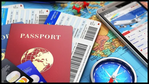 Travel Hacking: How I Travel Twice As Far For Nearly Nothing
