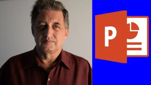 PowerPoint 2016 Advanced Training Course | MS Office 365