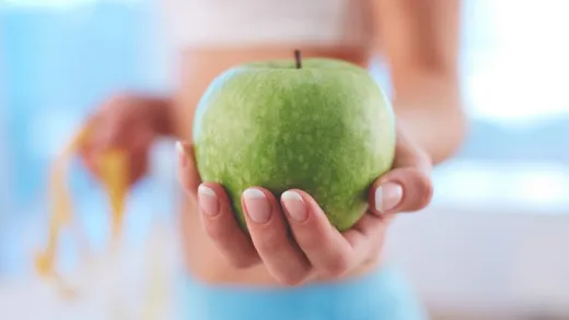 Weight Loss Mastery: Weight Loss the way it should be