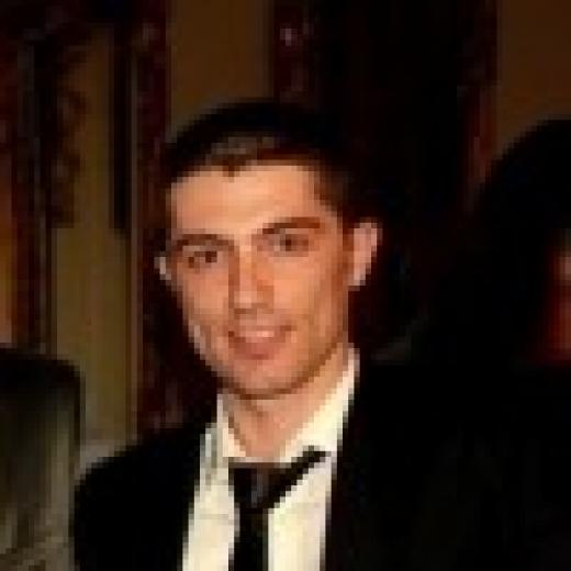 Profile photo of Adil Çelik