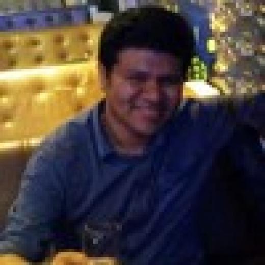 Profile photo of Martin Melendez