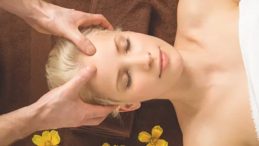 Acupressure for Physical, Mental and Emotional Health