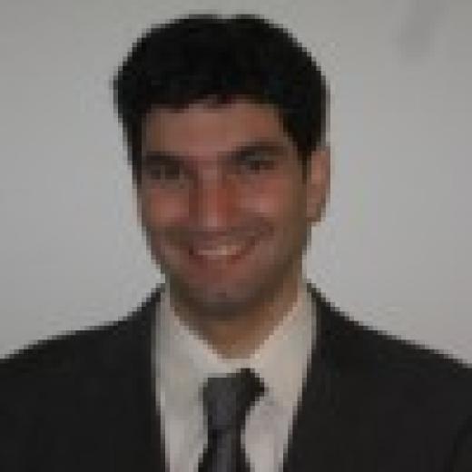 Profile photo of Jonathan Ezer