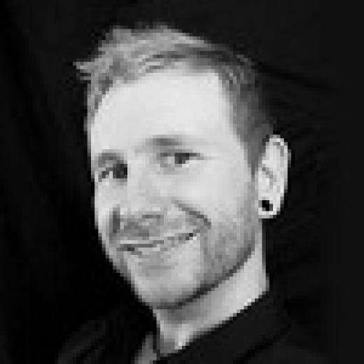 Profile photo of Daniel White