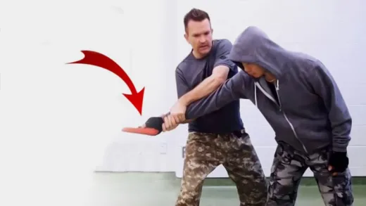 Self Defense - Top 10 Gun Disarms - Close Quarter Combat