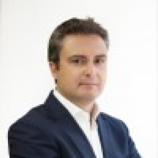 Profile photo of Eugeni Vives