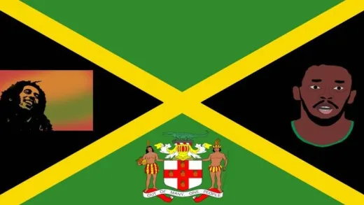 Jamaican Language Made Easy L1