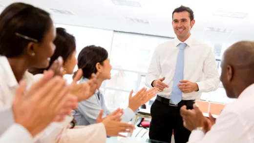 Build Your Leadership Brand For Success - Module 2
