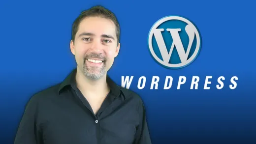 Crie seu Site em WordPress de forma Fácil e Rápida + ChatGPT