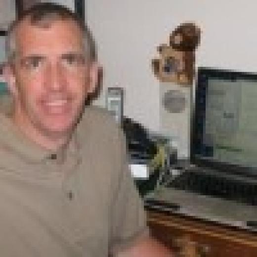 Profile photo of Andy Harris