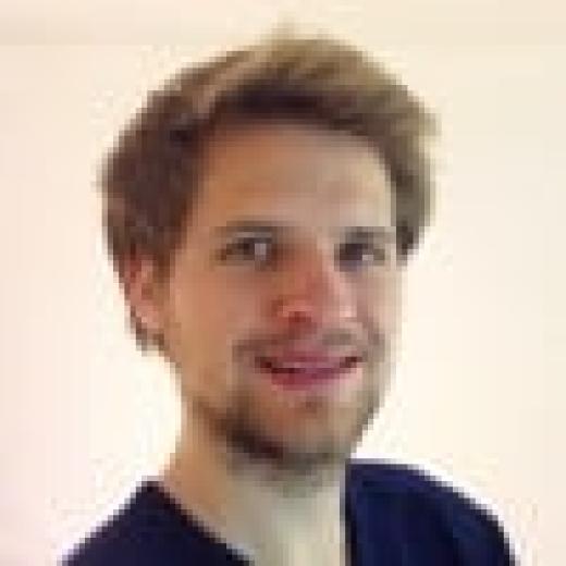 Profile photo of Jonas Schmedtmann