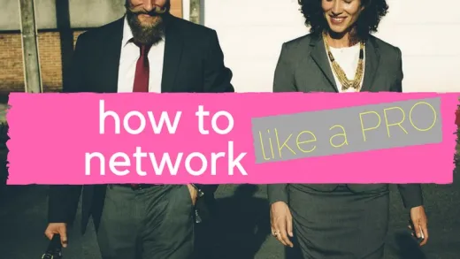 How To Network Like A Pro: Attract More Clients