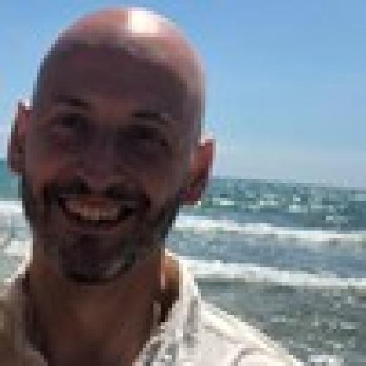 Profile photo of Sergi Mora
