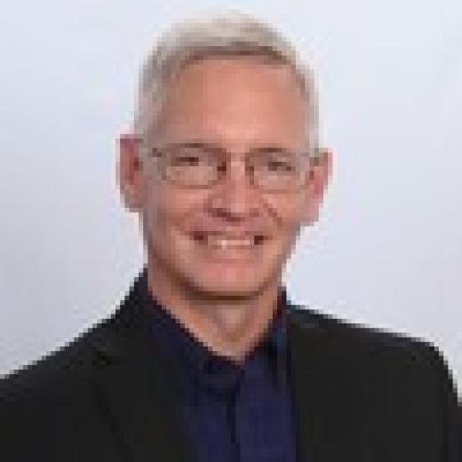 Profile photo of Jeff Hunt