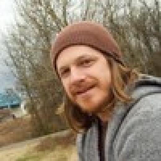 Profile photo of John Westbrook