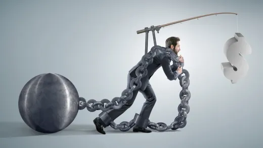 Como Superar Bloqueios Emocionais que Impedem a Prosperidade