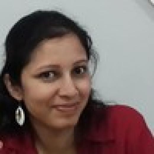 Profile photo of Navya Kannan