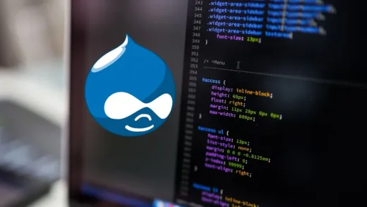 Learn Drupal 8 - With a Live Project