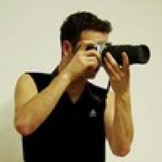 Profile photo of Mehmet Abanoz