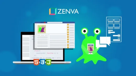 Become a HTML and CSS Developer - (2020)